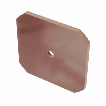 Kop-Flex Gear Coupling Limited End Float Disc - Size 4.5, 4 1/2F Lefd 4 1/2F LEFD